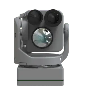 NextVision DragonEye 2