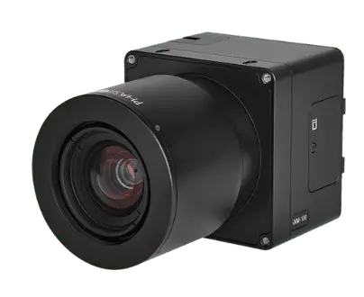 Phase One iXM medium-format UAV camera