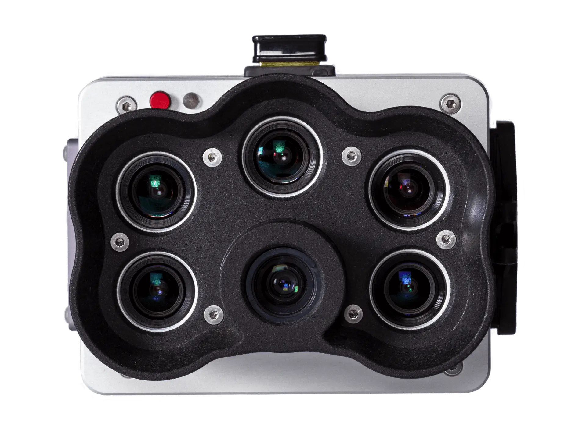 MicaSense RedEdge-P