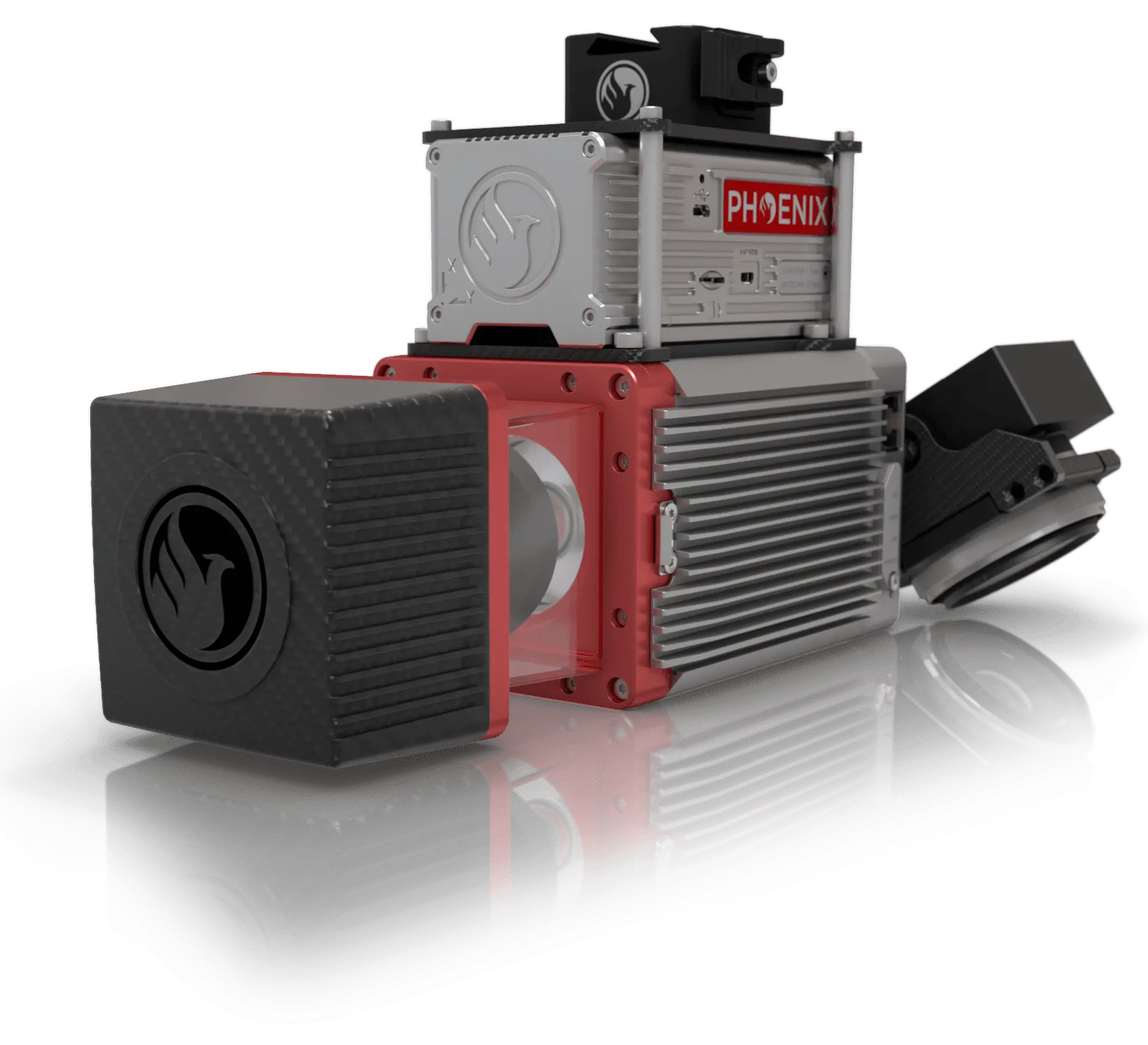 Phoenix MiniRANGER-LITE UAV LiDAR sensor