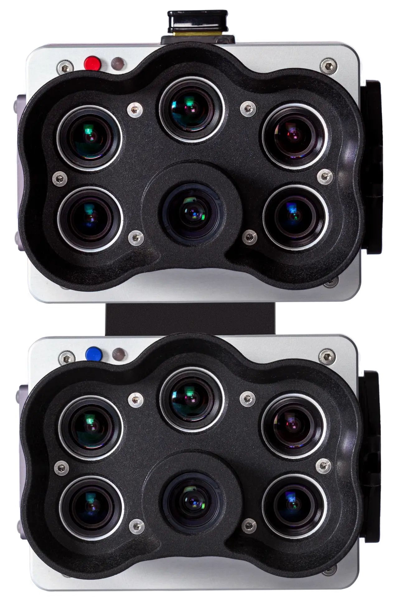 MicaSense RedEdge-P Dual