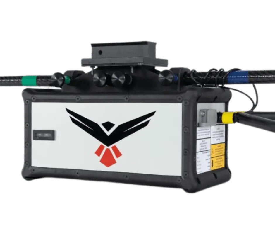 RedTail RTL-450 sensor