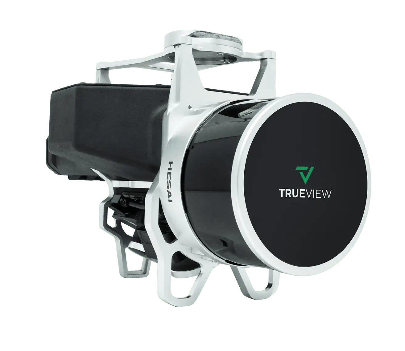 GeoCue TrueView 515 drone LiDAR and imagery payload