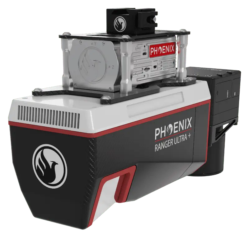 Phoenix Ranger U120 LiDAR