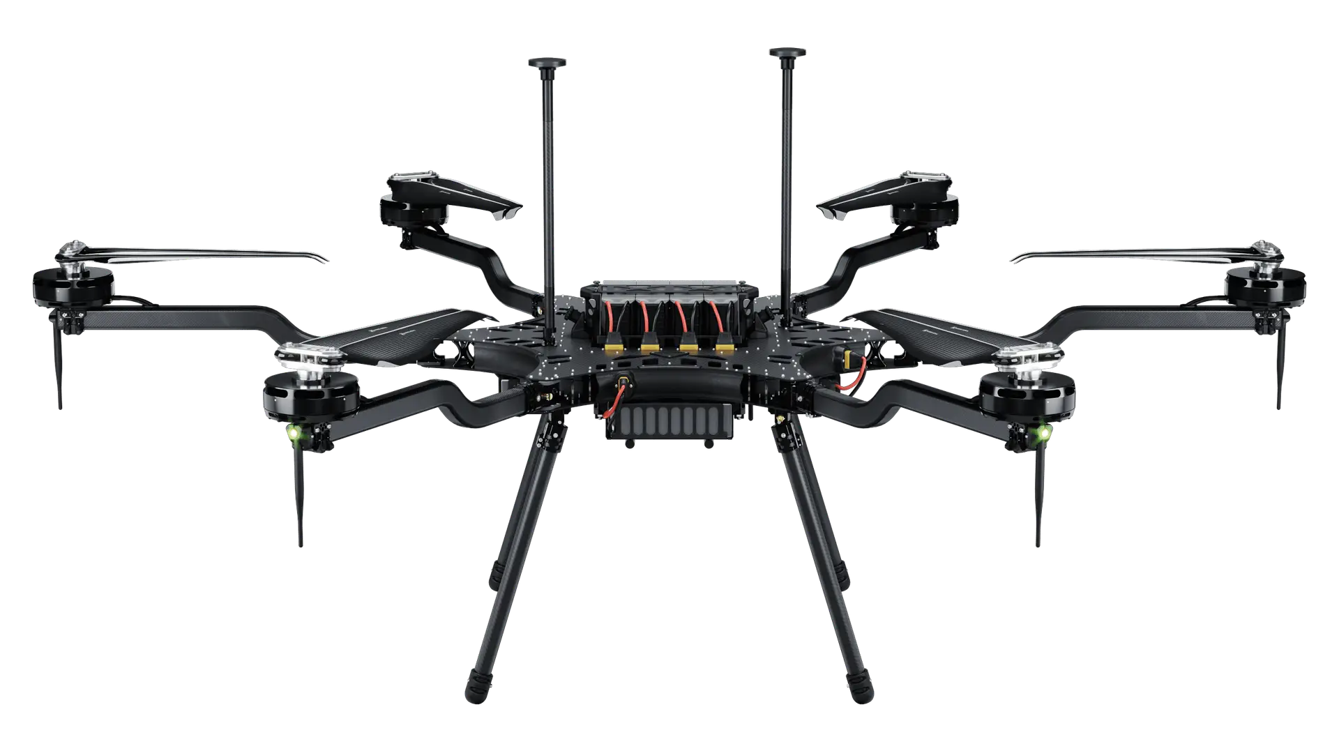 heavy lift drone