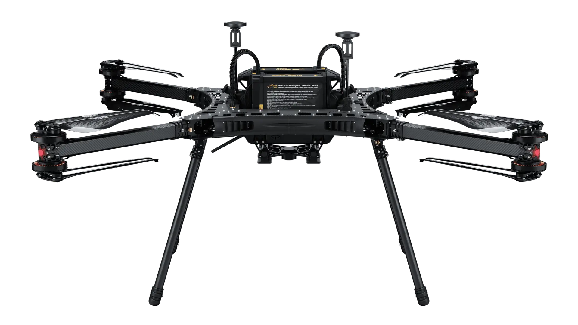 industrial drone