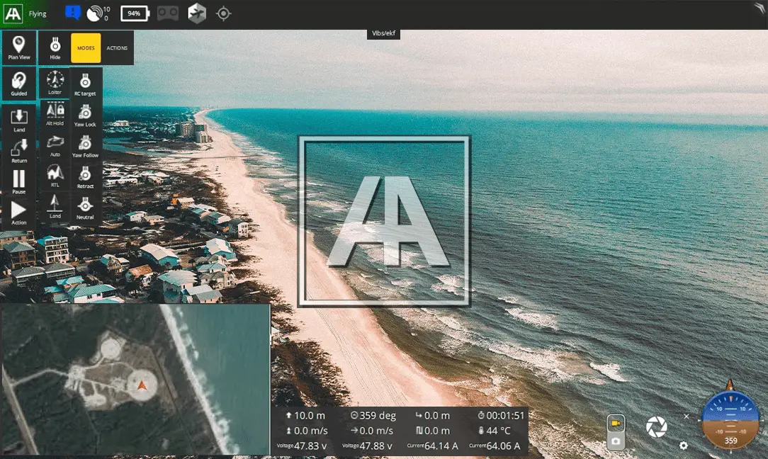 HX8 Features Overview