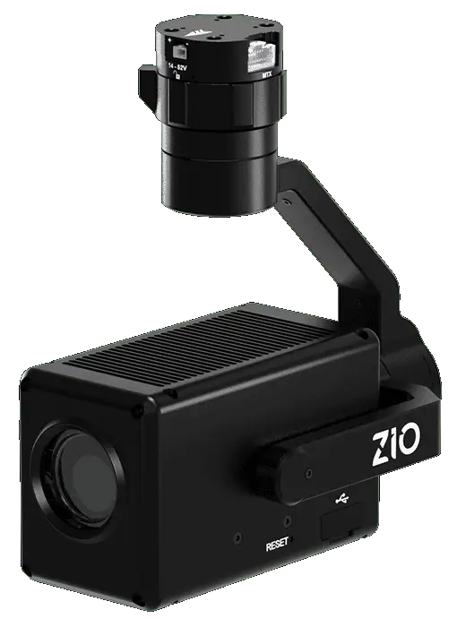 ZIO Camera