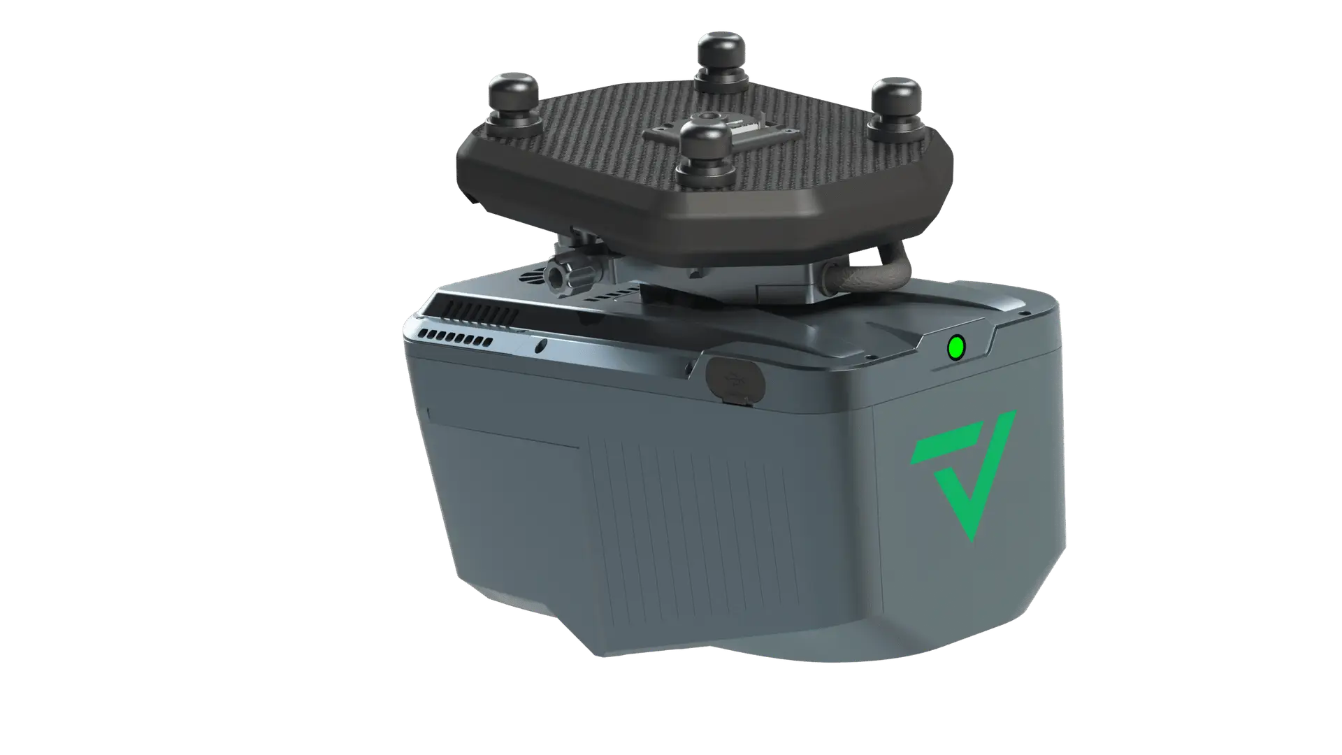 GeoCue TrueView 540