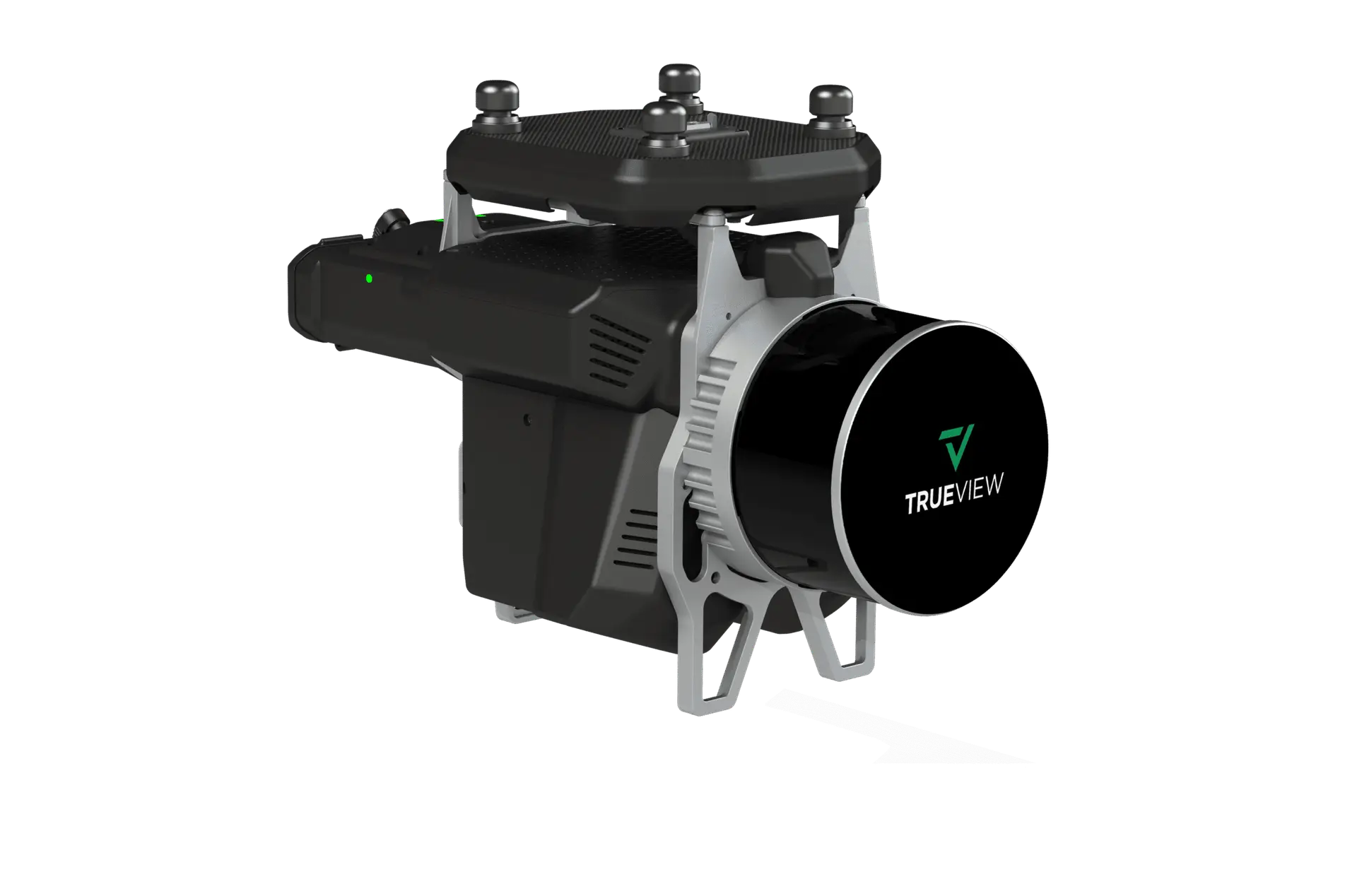 GeoCue TrueView 515
