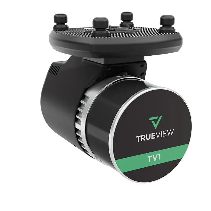 GeoCue TV1 Sensor