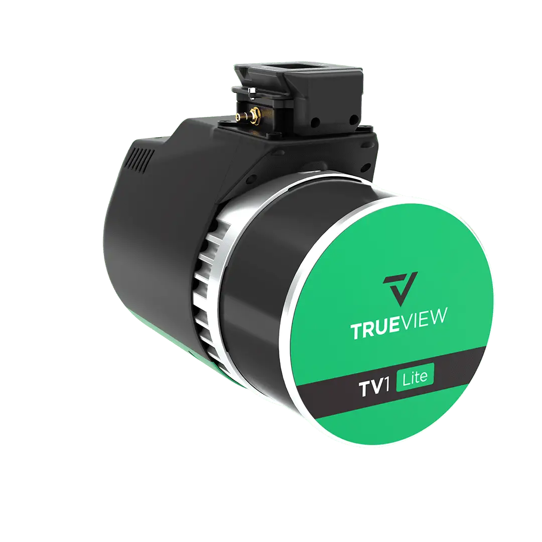 GeoCue TV1 Lite Sensor