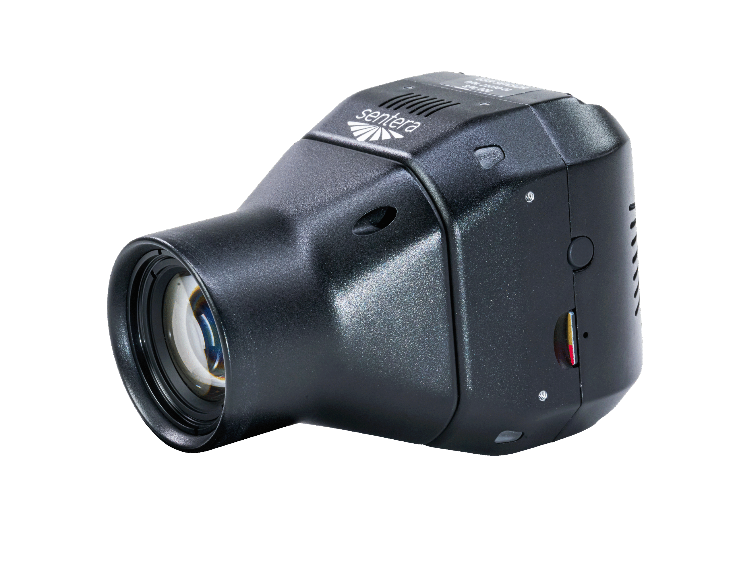 Sentera 65R Global Shutter Sensor payload for Harris Aerial Carrier drones