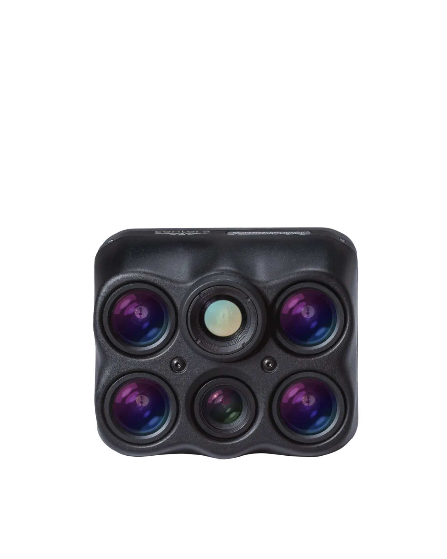 Sentera 6X Thermal Pro sensor payload for Harris Aerial Carrier drones
