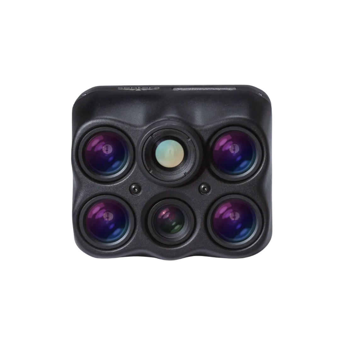 Sentera 6X Thermal Pro sensor
