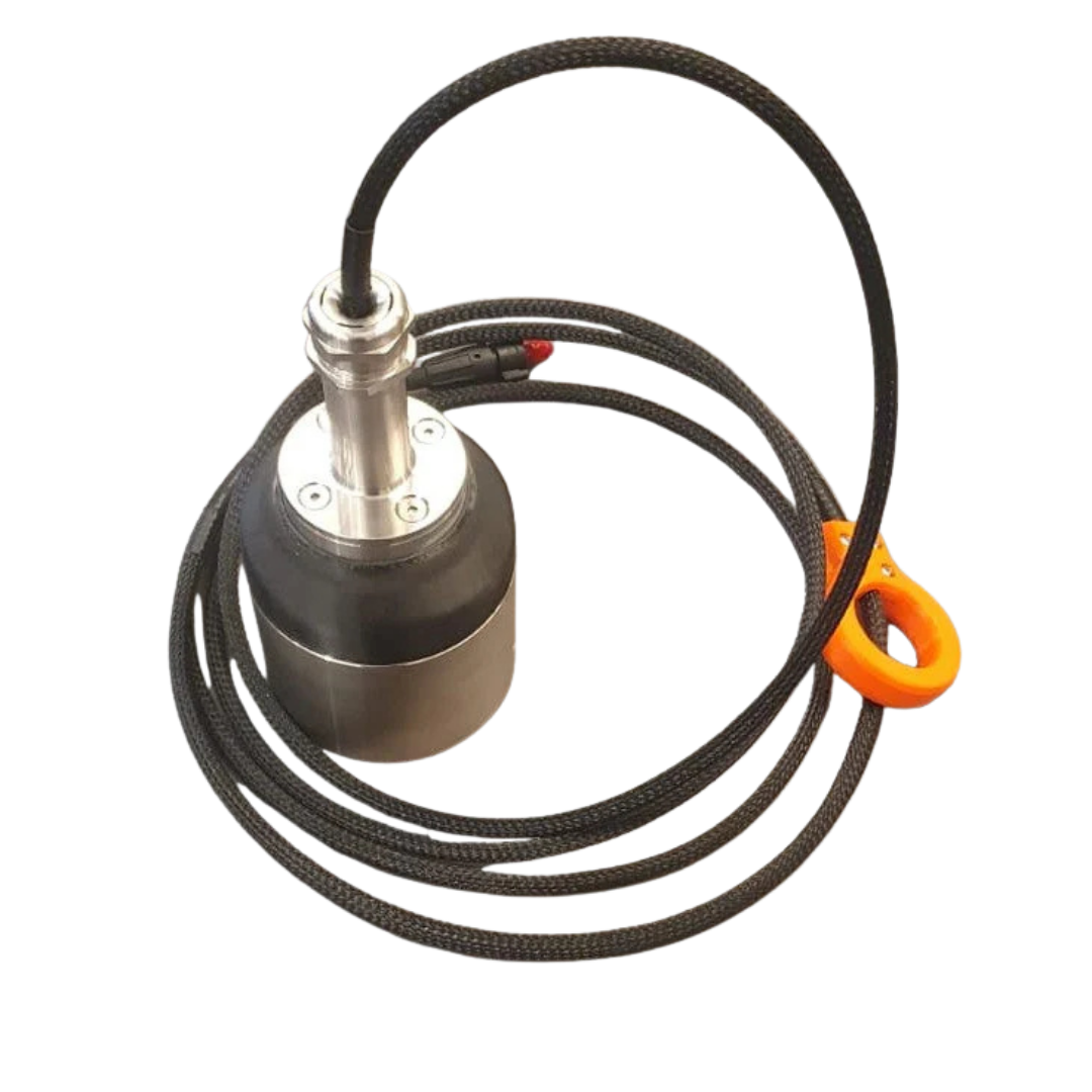SPH EchoSounder