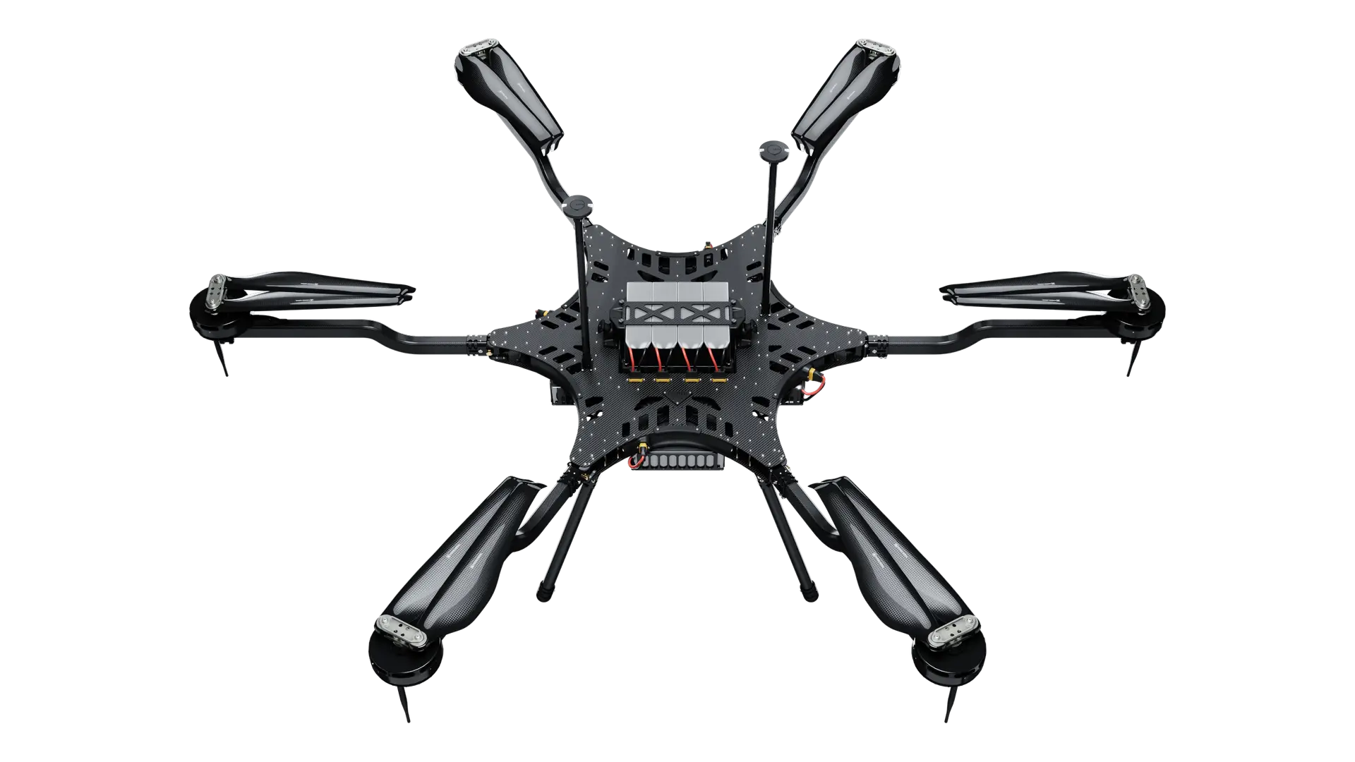 Carrier H6HL — Form Factor